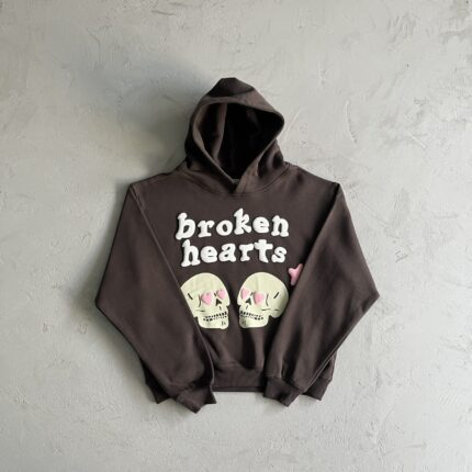 The Best Footwear to Pair with the Broken Planet Hoodie