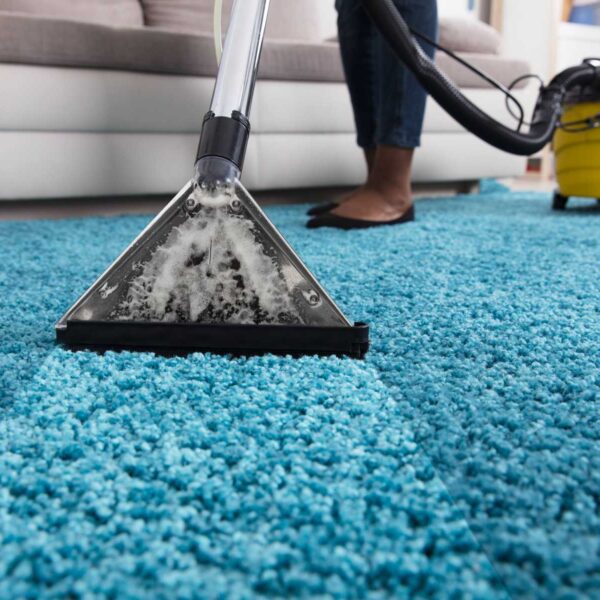 How Skipping Professional Carpet Cleaning Leads to Dirt Accumulation