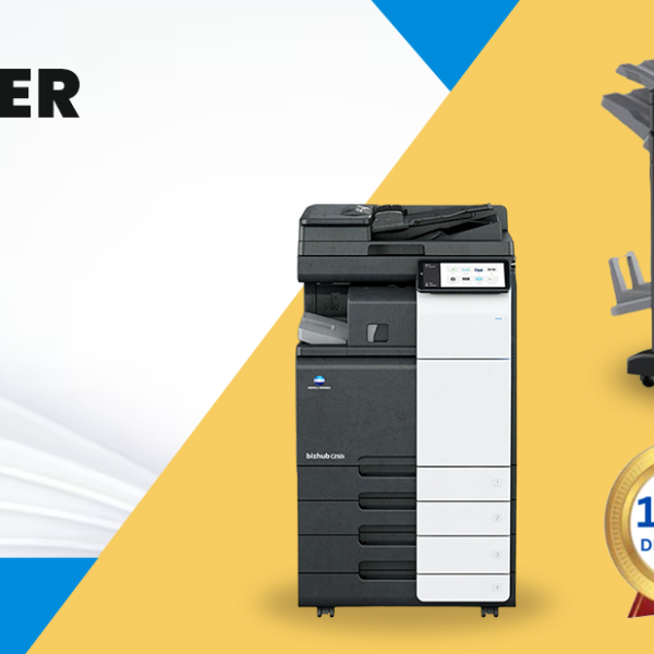 “Photocopier Rentals: A Boon for Remote and Hybrid Offices”