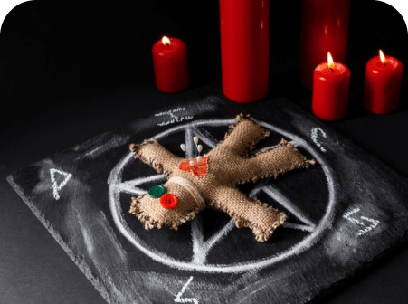 Why Vashikaran is the Ultimate Solution for Love and Marriage Problems