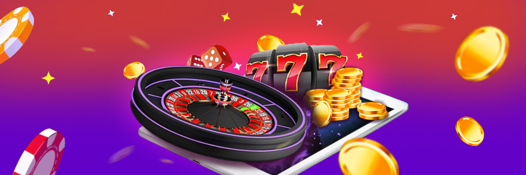 Discover the Thrills of Lucky Barry Your Ultimate Casino Experience