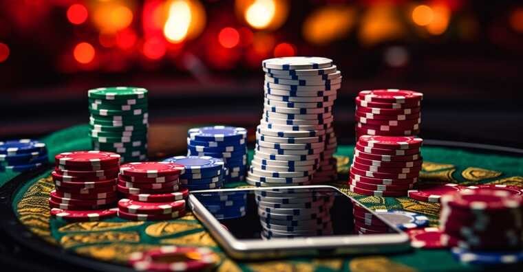 Experience the Thrill of Online UK Savanna Wins Casino 13