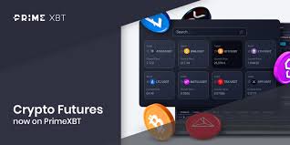 Trading PrimeXBT Mastering the Art of Cryptocurrency Trading Trading PrimeXBT Mastering the Art of Cryptocurrency Trading