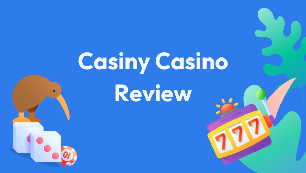 Discover Exciting Adventures and Winning Opportunities at Casiny1 Discover Exciting Adventures and Winning Opportunities at Casiny1