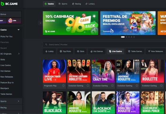 Discover the Excitement of BC Game Casino Online Japan 1 Discover the Excitement of BC Game Casino Online Japan 1