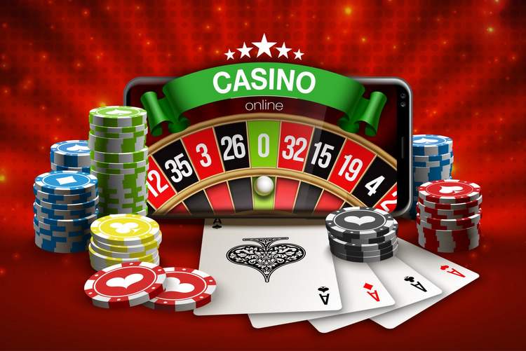 Discover the Excitement of New Online UK Casino