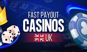 Discover the Fastest Paying Online Casino UK for 2023