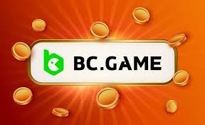 Discover the Thrills of BC.Game Top Betting Discover the Thrills of BC.Game Top Betting