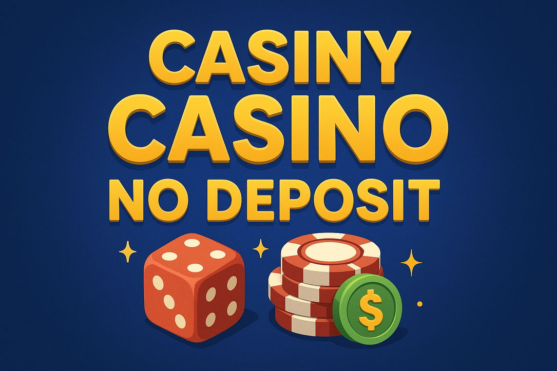 Discover the Thrills of Gaming at Casiny Casino 41 Discover the Thrills of Gaming at Casiny Casino 41