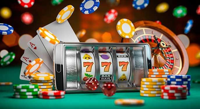 Discover the Thrills of Kingdom Casino & Sportsbook 70 Discover the Thrills of Kingdom Casino & Sportsbook 70