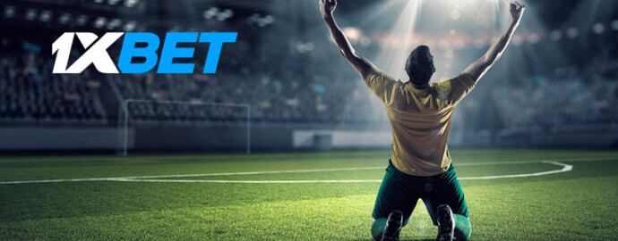 Discover the Ultimate Betting Experience with 1xBet Mobile App Discover the Ultimate Betting Experience with 1xBet Mobile App