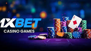 Discover the Ultimate Betting Experience with 1xBet Mobile App Discover the Ultimate Betting Experience with 1xBet Mobile App