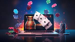 Discovering the Best Casino UK Online Real Money Opportunities Discovering the Best Casino UK Online Real Money Opportunities