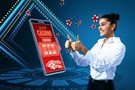 Nové online casino - Zábava a výhry na dosah ruky