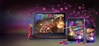 Nové online casino - Zábava a výhry na dosah ruky