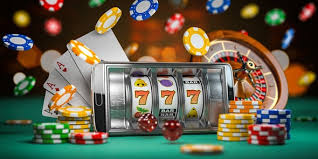 Online Casino Top Objevte Nejlepší Online Kasina Dneška