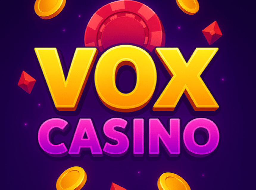 VOX Casino — Kompleksowy przewodnik po ofercie, promocjach i bezpieczeństwie VOX Casino — Kompleksowy przewodnik po ofercie, promocjach i bezpieczeństwie