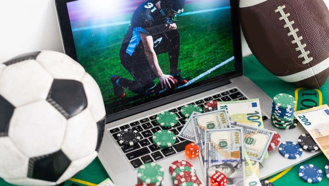 Descubra o Mundo das Apostas com 6655bet 13