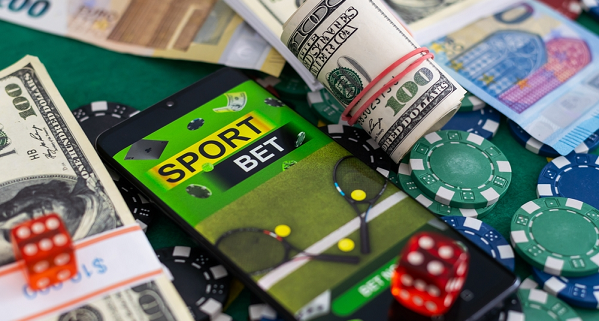 Descubra o Mundo das Apostas com 6655bet 13