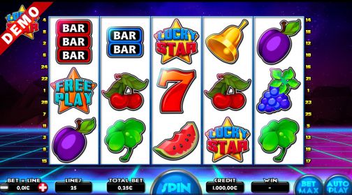 Discover the Exciting World of Lucky Star App India