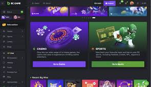Experience the Excitement of BC Game Online Crypto Casino