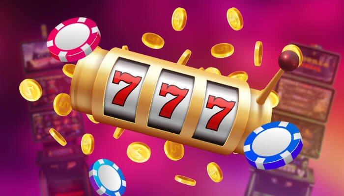 Experience the Thrill at Online Winner Casino