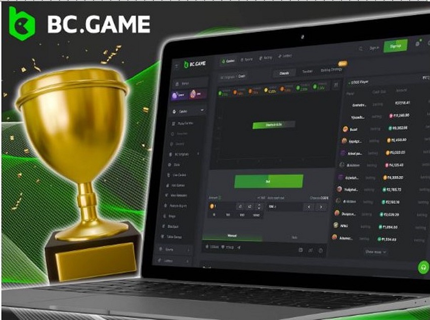 Explore the Exciting World of Apk BC Game Myanmar 5