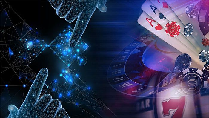 Exploring the Future Casino Airdrops 2025