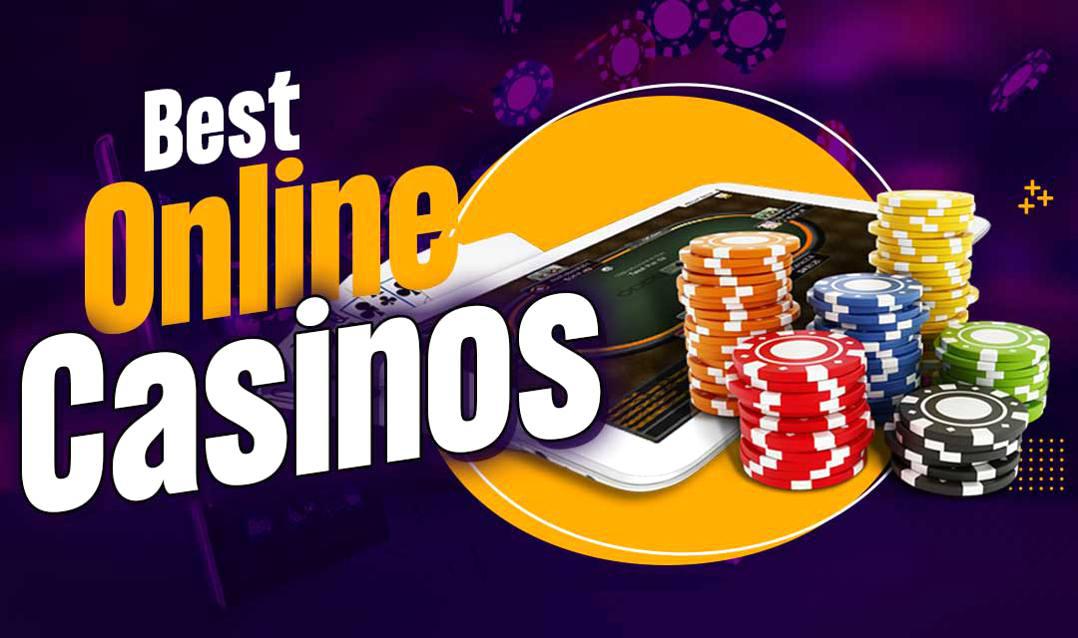 Exploring the Thrills of Casino Online Casinos UK Exploring the Thrills of Casino Online Casinos UK