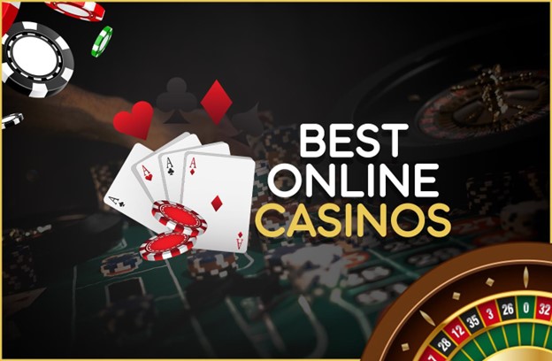 Exploring the Thrills of Casino Online Casinos UK Exploring the Thrills of Casino Online Casinos UK