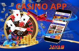 Jaya9 আপনার গেমিং অভিজ্ঞতাকে আরও উন্নত করুন