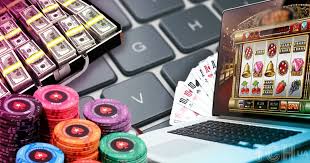 Objavte fascinujúci svet europske online casina Objavte fascinujúci svet europske online casina