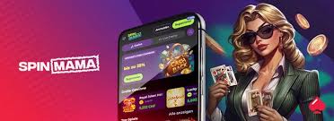 Spinmama Casino - Twój ulubiony zakład online