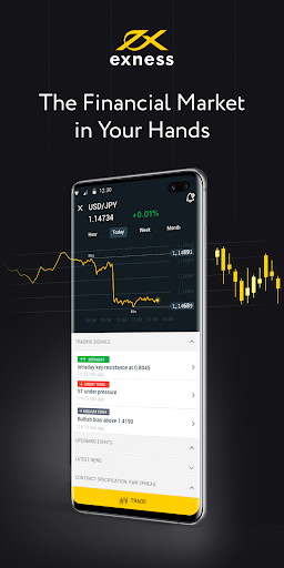 Start Exness Trading Your Comprehensive Guide to Successful Trading Start Exness Trading Your Comprehensive Guide to Successful Trading