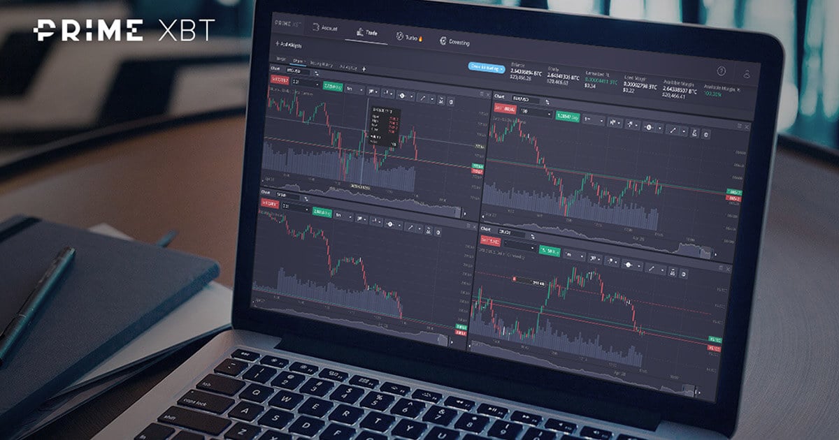 The Ultimate Guide to PrimeXBT Wallet