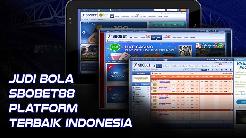 Agen Betting SBOBET Online Panduan Lengkap untuk Pemain 229823438 Agen Betting SBOBET Online Panduan Lengkap untuk Pemain 229823438