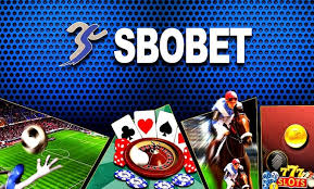 Agen Betting SBOBET Online Panduan Lengkap untuk Pemain 229823438 Agen Betting SBOBET Online Panduan Lengkap untuk Pemain 229823438