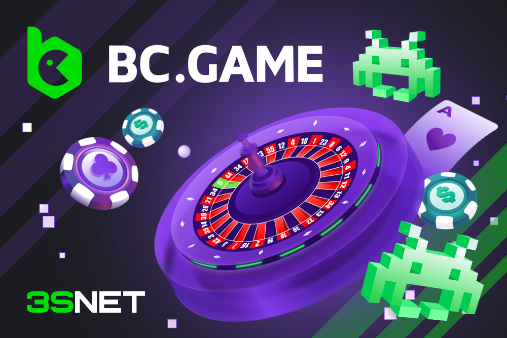 Essential Support for BC Game Your Comprehensive Guide Essential Support for BC Game Your Comprehensive Guide