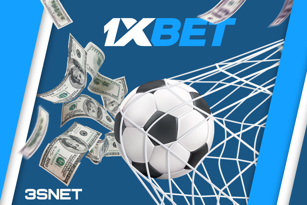 Experience the Thrill of 1xBet Football Betting 1024054766 Experience the Thrill of 1xBet Football Betting 1024054766