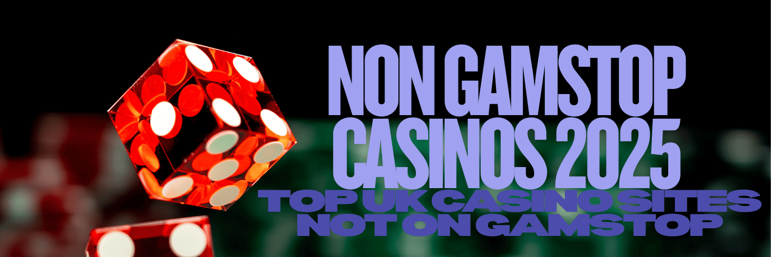 Explore Non Gamstop UK Casinos Your Guide to Gambling Freedom Explore Non Gamstop UK Casinos Your Guide to Gambling Freedom