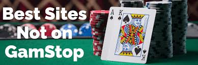 Exploring Non Gamstop Casinos A World Beyond Limits 702121954 Exploring Non Gamstop Casinos A World Beyond Limits 702121954