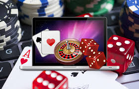Exploring the Thrill of Big Wins Online Casino UK 1