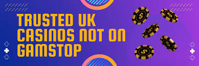 Exploring the World of Casinos Not Listed on Gamstop 732571625 Exploring the World of Casinos Not Listed on Gamstop 732571625