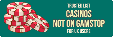 Exploring the World of Casinos Not Listed on Gamstop 732571625 Exploring the World of Casinos Not Listed on Gamstop 732571625