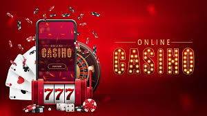 Online kasína s nízkym vkladom Skvelá zábava bez veľkých investícií Online kasína s nízkym vkladom Skvelá zábava bez veľkých investícií
