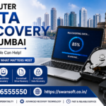 Computer Data Recovery in Mumbai – Professional Recovery Services for Lost, Deleted & Corrupted Data