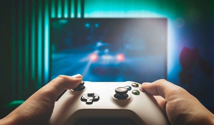 Games Market