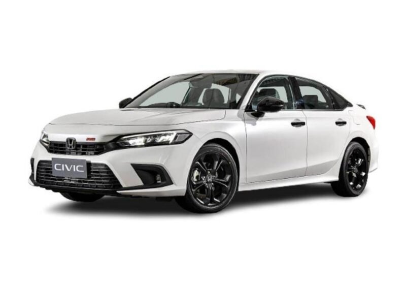Rent Honda Dubai