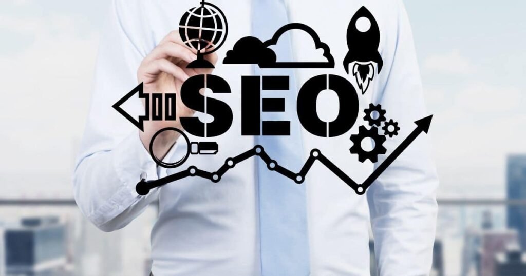 Dubai SEO Agency